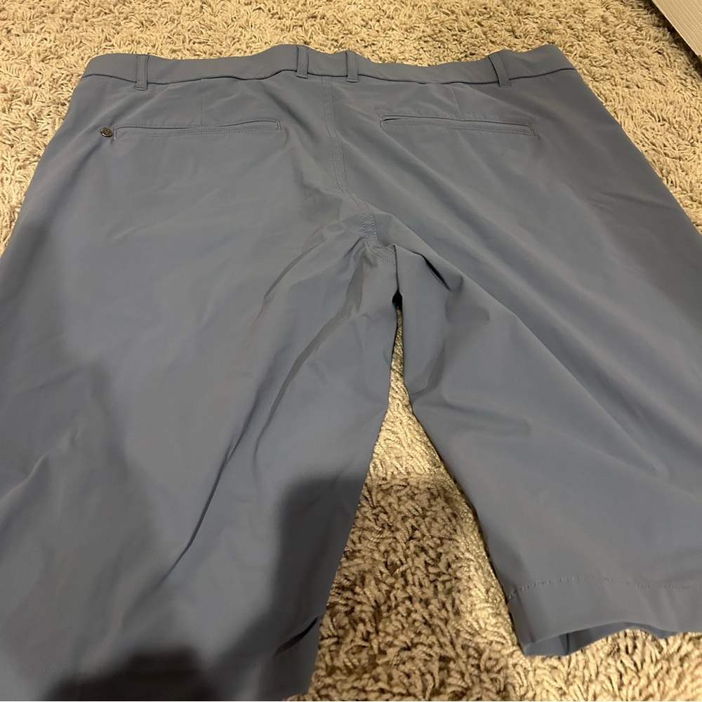 Greyson size 36 shorts 10” inseam